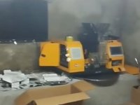 Kaçak sigara operasyonunda 1 milyon 50 bin adet makaron ele geçirildi 