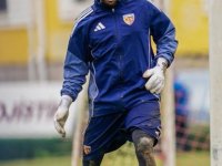 KAYSERİSPOR'DA YAPRAK DÖKÜMÜ YILDIZ KALECİ VEDA ETTİ