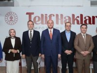 AK Parti Genel Başkan Yardımcısı Büyükgümüş’ten Kayseri Teşkilatına Selam