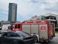Kayseri'de AVM'ye Asılsız 'Canlı Bomba' İhbarı: 13 Yaşındaki Çocuk Yakalandı