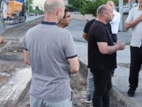 "Melikgazi’nin Her Noktasında Sahadayız"