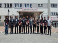 Makina Mühendisleri Odası Kayseri Şubesi Atölyesi Sema Yazar Anadolu Lisesi’nde Açılıyor