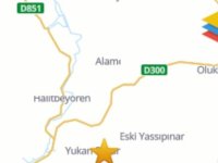 Pınarbaşı'nda deprem hareketliliği sürüyor: Gece boyunca 61 sarsıntı kaydedildi