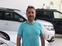 Galerici Ahmet Yurtlu:"ciddi bir durağanlık görüyoruz”
