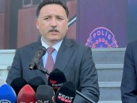 “BU ŞEHİRDE UYUŞTURUCU SATTIRMAYACAĞIZ”