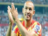 Kayserispor Umut Bulut davasında yeni gelişme!