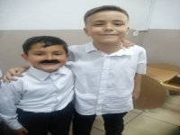 MUSTAFA ÇATALOĞLU: BAHÇE DUVARI OYUNU
