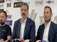 Erhan Çelik: ANAMOB 5. yılında UFI logosunu aldı