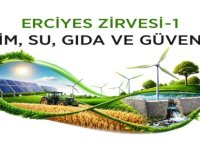 Kayseri Sürdürülebilir Geleceğin Paydaşlarına Erciyes Zirve-1’le Ev Sahipliği Yapacak