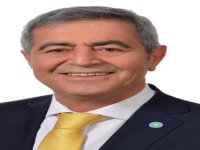 Kazım Yücel: "İktidara ve Umutsuzluğa Başkaldırıyoruz"