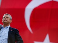 Özgür Özel: Sinan Burhan ne dediyse çıktı