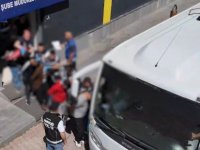 Kayseri’de Narkokapan Operasyonunda 211 Tutuklama