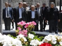 Başkan Büyükkılıç'tan Kayseri'nin 7 Bin Yıllık Mirasına Davet: 20 Haziran'da Kültür Yolu Gezileri Başlıyor