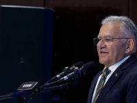 “Kayseri’nin 50 Yıllık Su Geleceğini Güvence Altına Alıyoruz”