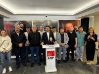 “BİRİLERİ KAPALI KAPILAR ARDINDA KOLTUK HESAPLARI YAPMIŞTIR”