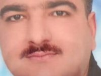 Yeğeninin düğünü için gittiği memleketinde hayatını kaybetti