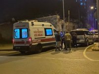 Kayseri’de Tacettin Veli'de gürültü meselesi nedeniyle çıkan kavgada 3 kişi yaralandı