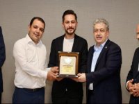 Yahyalı Devlet Hastanesi’ne Ultrason Cihazı Bağışı