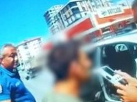 Burası Kayseri Emniyet affetmez Alkollü sürücüye 405 bin TL ceza