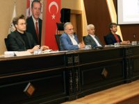 “TALAS’A ÖRNEK OLACAK BİR UYGULAMA”