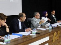 Hacılar'ın büyüyen ve gelişen yapısına yakışır bir yatırım hayata geçirildi