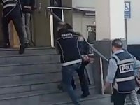 Kayseri’de kasten öldürme suçundan aranan 3 hükümlü yakalandı