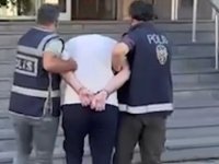 Kayseri’de 21 yıl 11 ay hapisle aranan hükümlü yakalandı 