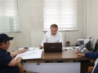 BÜYÜKŞEHİR’İN SAHABİYE KENTSEL DÖNÜŞÜM PROJESİ’NDE 3. ETAP UZLAŞMA GÖRÜŞMELERİ BAŞLIYOR