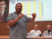Keykubat'ta organik pazar yeri 6 Temmuz'da açılıyor