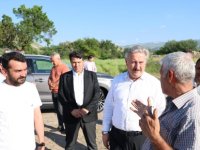 MELİKGAZİ’DE ULAŞIM ATAKLARI SON GAZ DEVAM EDİYOR!