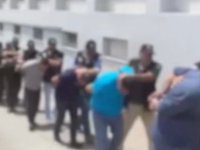Kayseri'nin de aralarında bulunduğu 69 ildeki operasyonlarda 708 kilo uyuşturucu ele geçirildi