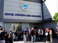 Başkan Büyükkılıç'ın Dev Dönüşüm Hamlesinde 3.Etap Uzlaşma Görüşmeleri Başladı: Hak Sahiplerinden Yoğun İlgi