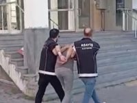 Kayseri’de 14 yıl hapisle aranan hükümlü yakalandı