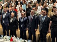 Kayseri’de Sultan I. Alaeddin Keykubad’ı anma programı