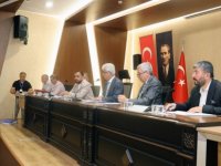 TALAS'TA YATIRIMLARA 18 MİLYONLUK KAYNAK