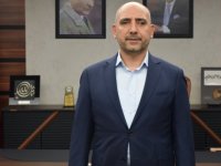 KTB Başkanı Bağlamış: Kayseri’ye hizmet için yeniden adayım