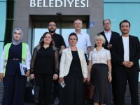 TSE, MELİKGAZİ BELEDİYESİ’NİN KALİTE BAŞARISINI ÖRNEK UYGULAMA GÖSTERDİ