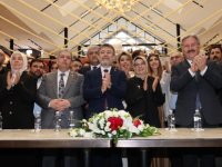 Başkan Palancıoğlu: Bu proje tüm Türkiye'ye yayılacak