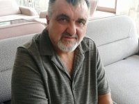 SİVAS ÇEPNİ'DEN GELDİ ŞİFAYI TERMALYA TERMAL OTEL'DE BULDU