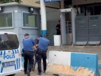 Kayseri’de 16 yıl hapisle aranan hükümlü yakalandı