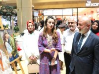 ÇOLAKBAYRAKDAR: "KOCASİNAN AKADEMİ, HAYATLARA DOKUNAN BİR BAŞARI MARKASINA DÖNÜŞTÜ"