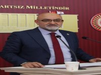 AK Parti’li Cıngı: Türkiye NATO’nun güçlü ve vazgeçilmez bir üyesidir