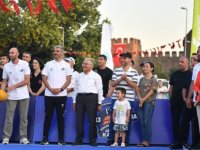 Kayseri FIBA 3x3 Lite Quest 2026 Turnuvası'na ev sahipliği yapacak