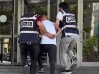 52,5 yıl hapisle aranan hükümlü yakalandı
