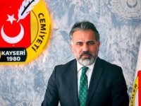 Erciyes Basın Ödülleri'nde ulusal basın ödülleri sahiplerini buldu