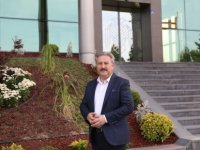 Melikgazi'de yeni ortaokul için ilk adım atıldı