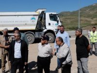 Başkan Büyükkılıç: Erciyes, dört mevsim turizmin gözbebeği