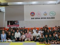 KOCABURGER COŞKUSU YAZ BOYUNCA ERVA SPOR OKULLARINDA DEVAM EDECEK