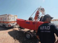 Nişanlısıyla tartıştı, aracını baraj kenarında bırakıp kayboldu; 9 saat sonra sağ bulundu