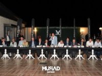 Kayseri Şehir Endeksleri Projesi'nin Faz II sonuçları kamuoyuyla paylaşıldı